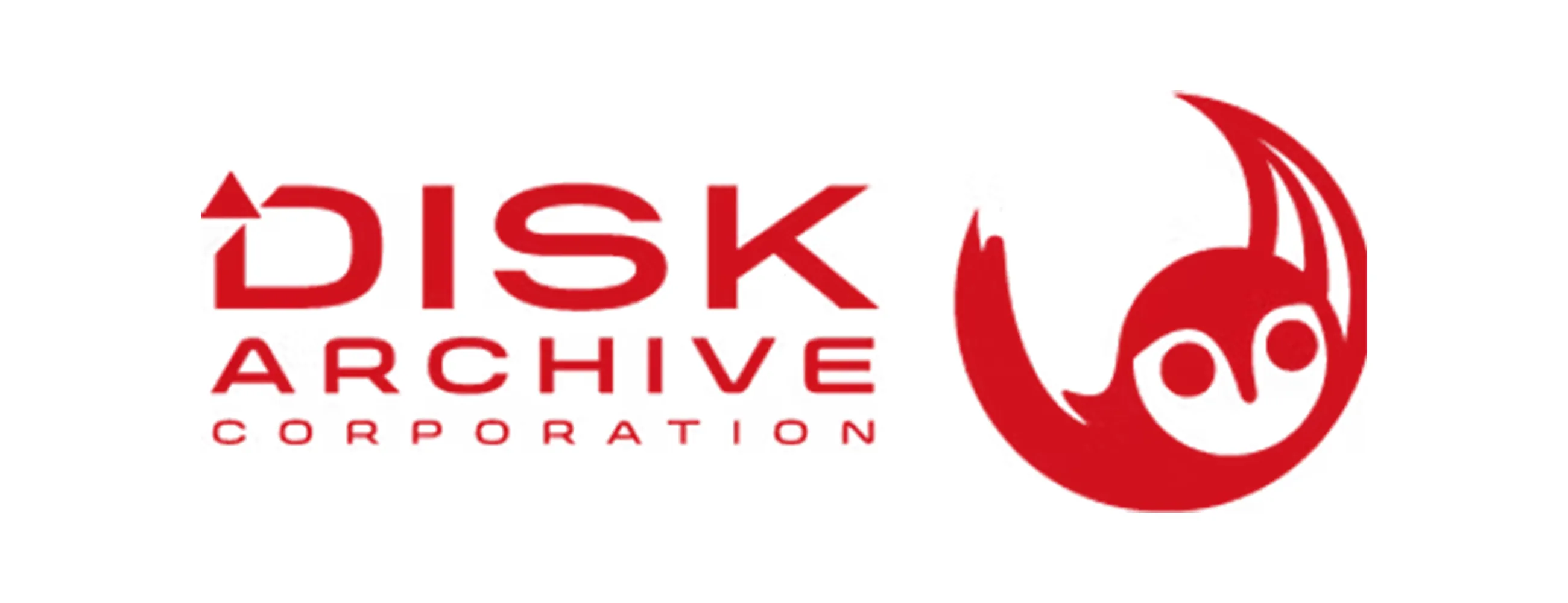Disk Archive Corporation